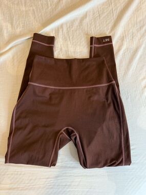 Set Active Leggings